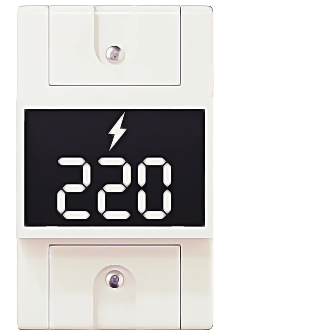 Реле напряжения, тока